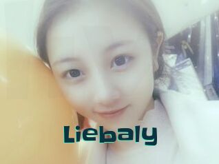 Liebaly