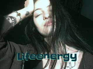 Lifeenergy