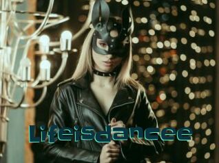 Lifeisdancee