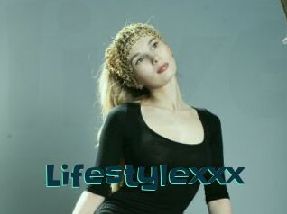 Lifestylexxx