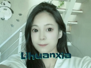 Lihuanxia