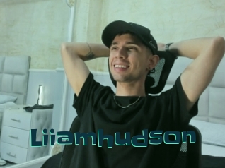 Liiamhudson