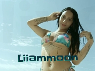 Liiammoon