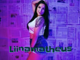 Liinamatheus