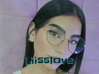Liisslove