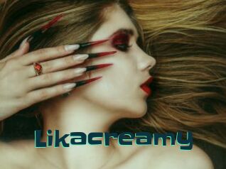 Likacreamy