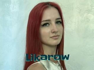 Likarow