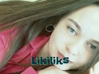 Likiliks