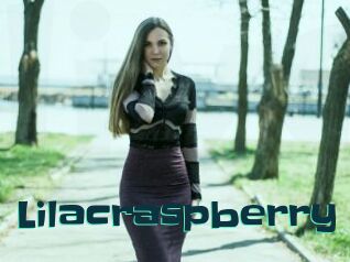 Lilacraspberry