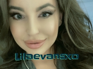 Lilaevansxo