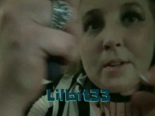 Lilbit33