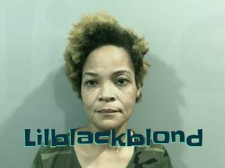 Lilblackblond