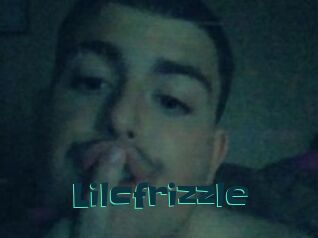 Lilcfrizzle