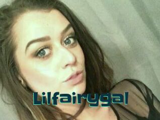 Lilfairygal