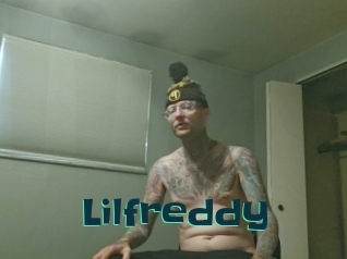 Lilfreddy