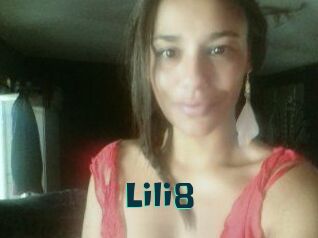 Lili8