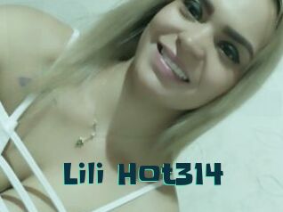 Lili_Hot314