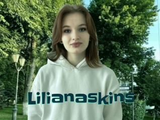Lilianaskins