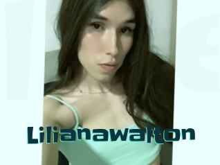 Lilianawalton