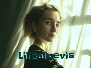 Lilianbevis