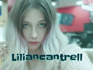Liliancantrell