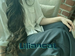 Liliancat