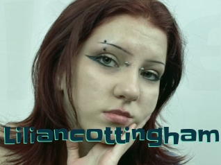 Liliancottingham