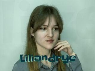 Liliandrye
