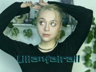 Lilianfairall
