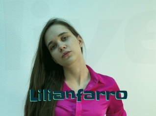 Lilianfarro