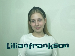 Lilianfrankson