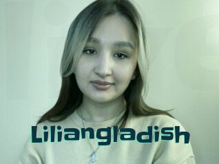 Liliangladish