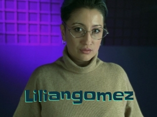 Liliangomez
