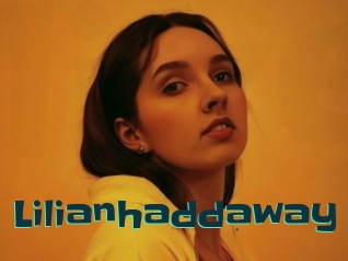 Lilianhaddaway