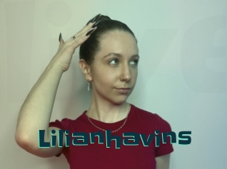 Lilianhavins