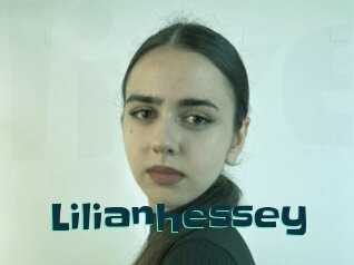 Lilianhessey