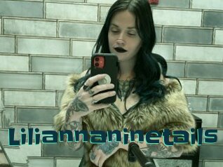 Liliannaninetails