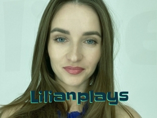 Lilianplays