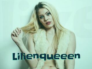 Lilienqueeen