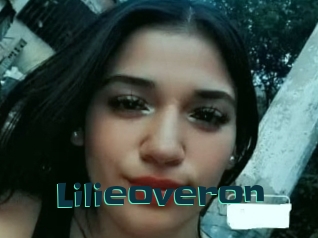 Lilieoveron