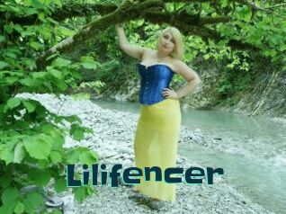 Lilifencer