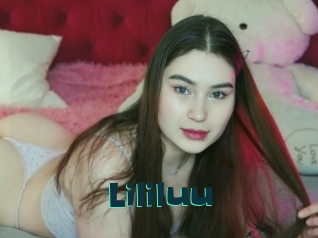 Lililuu