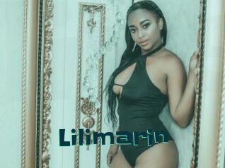 Lilimarin