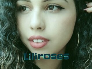 Liliroses