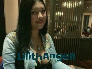 LilithAngell