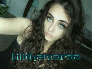 Lilithamaraa