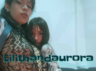 Lilithandaurora