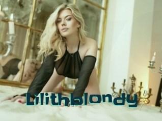 Lilithblondy