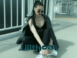 Lilithcat