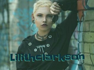 Lilithclarkson